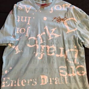 *SOLD* Jordan T-shirt